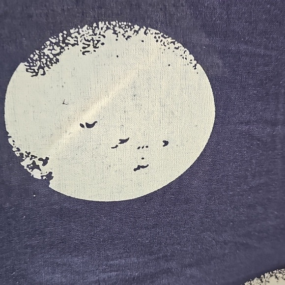 GUC Oversized Button-Up Shirt  2X - Picture 4 of 4